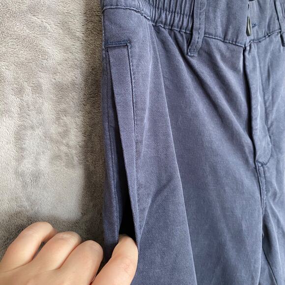 BlankNYC Mens Wooster Comfort Pants Size 30x32 Slim Fit NWT $98 Minimalist Luxe - Picture 3 of 16